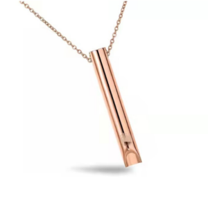 Fashionable Stainless Steel Pendant – 001