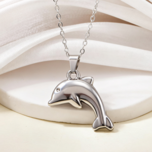 Fashionable Stainless Steel Pendant – 005