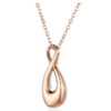 Fashionable Stainless Steel Pendant – 006