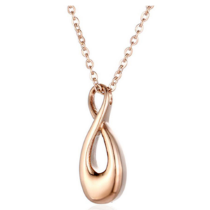 Fashionable Stainless Steel Pendant – 006
