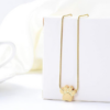 Fashionable Stainless Steel Pendant – 007