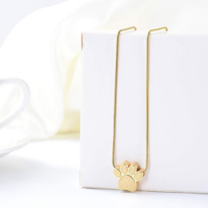 Fashionable Stainless Steel Pendant – 007