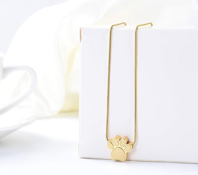 Fashionable Stainless Steel Pendant – 007