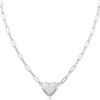 Fashionable Stainless Steel Pendant – 008