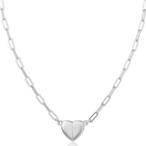 Fashionable Stainless Steel Pendant – 008