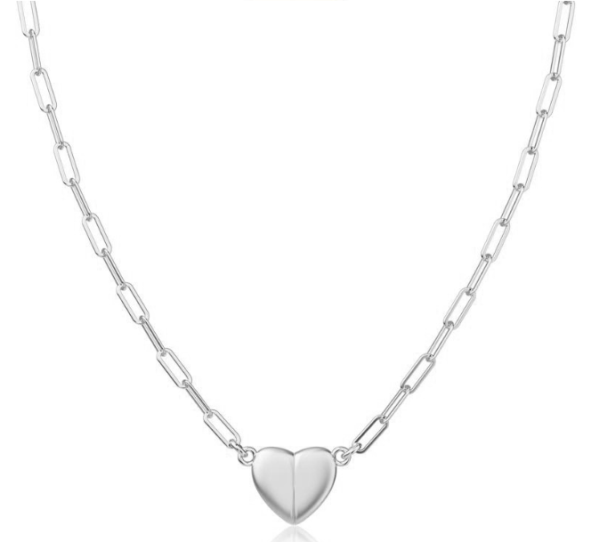 Fashionable Stainless Steel Pendant – 008
