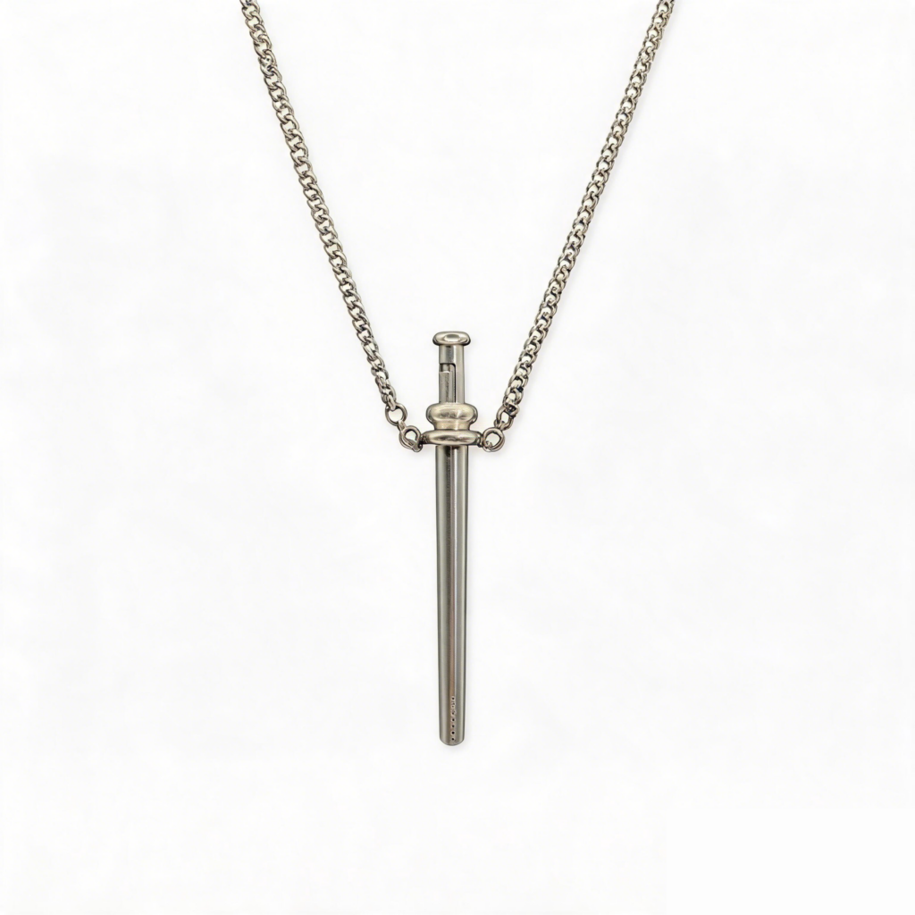LONGYUN Sword Pendant