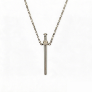 LONGYUN Sword Pendant