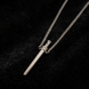 LONGYUN Sword Pendant