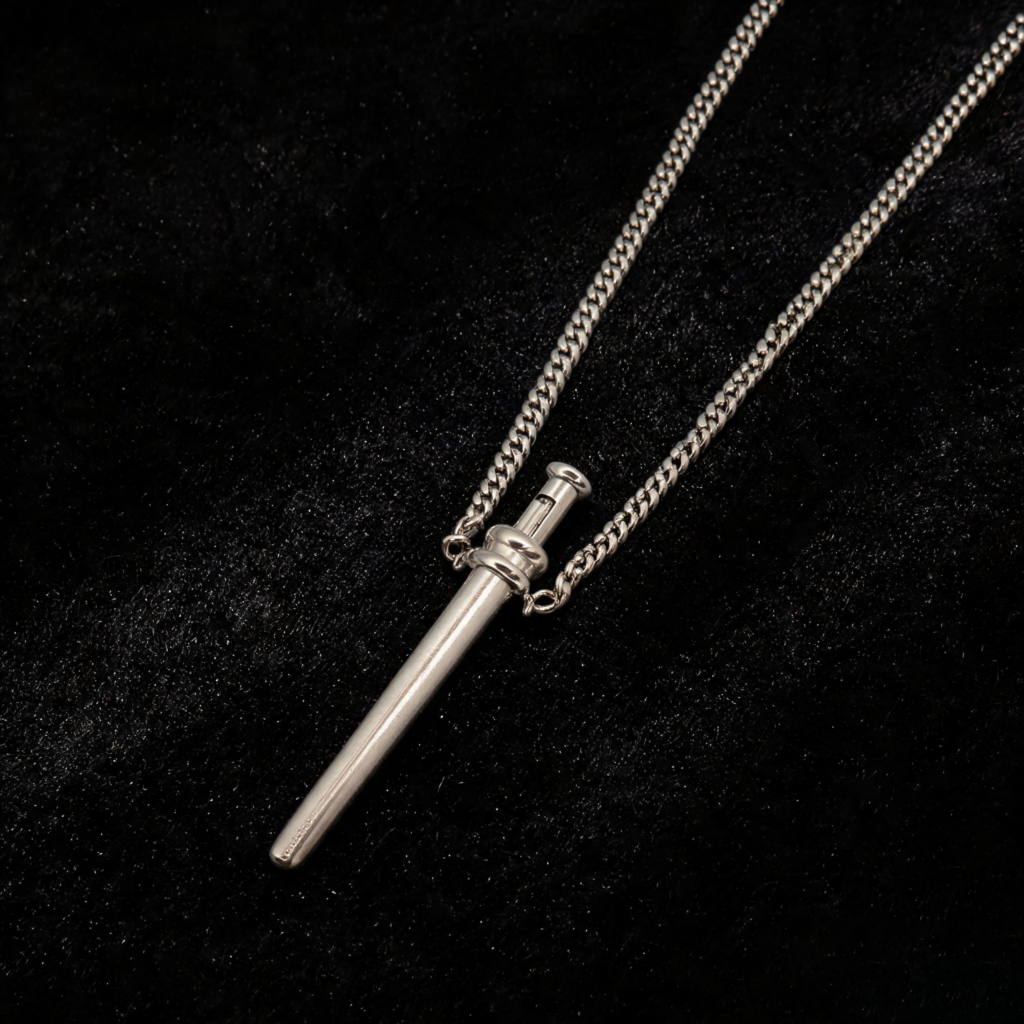 LONGYUN Sword Pendant