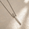 LONGYUN Sword Pendant
