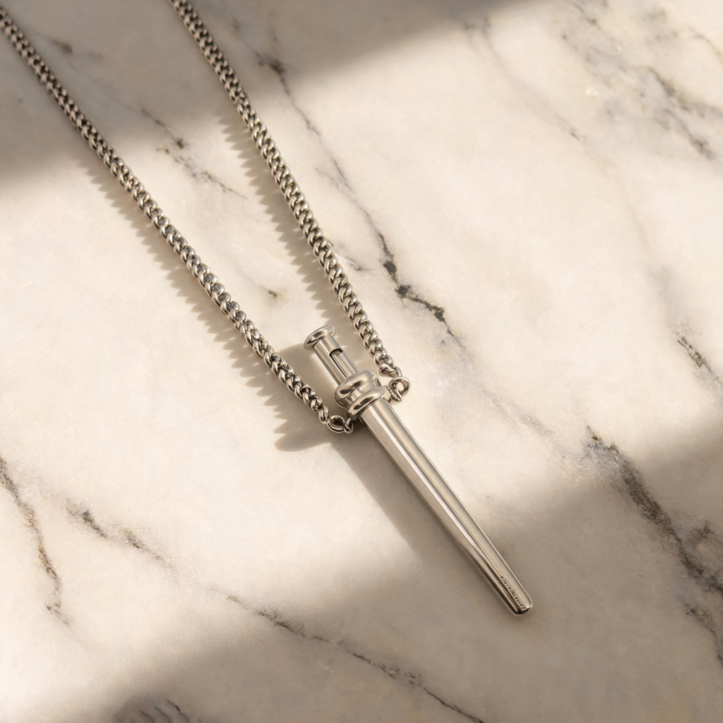 LONGYUN Sword Pendant