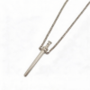 LONGYUN Sword Pendant