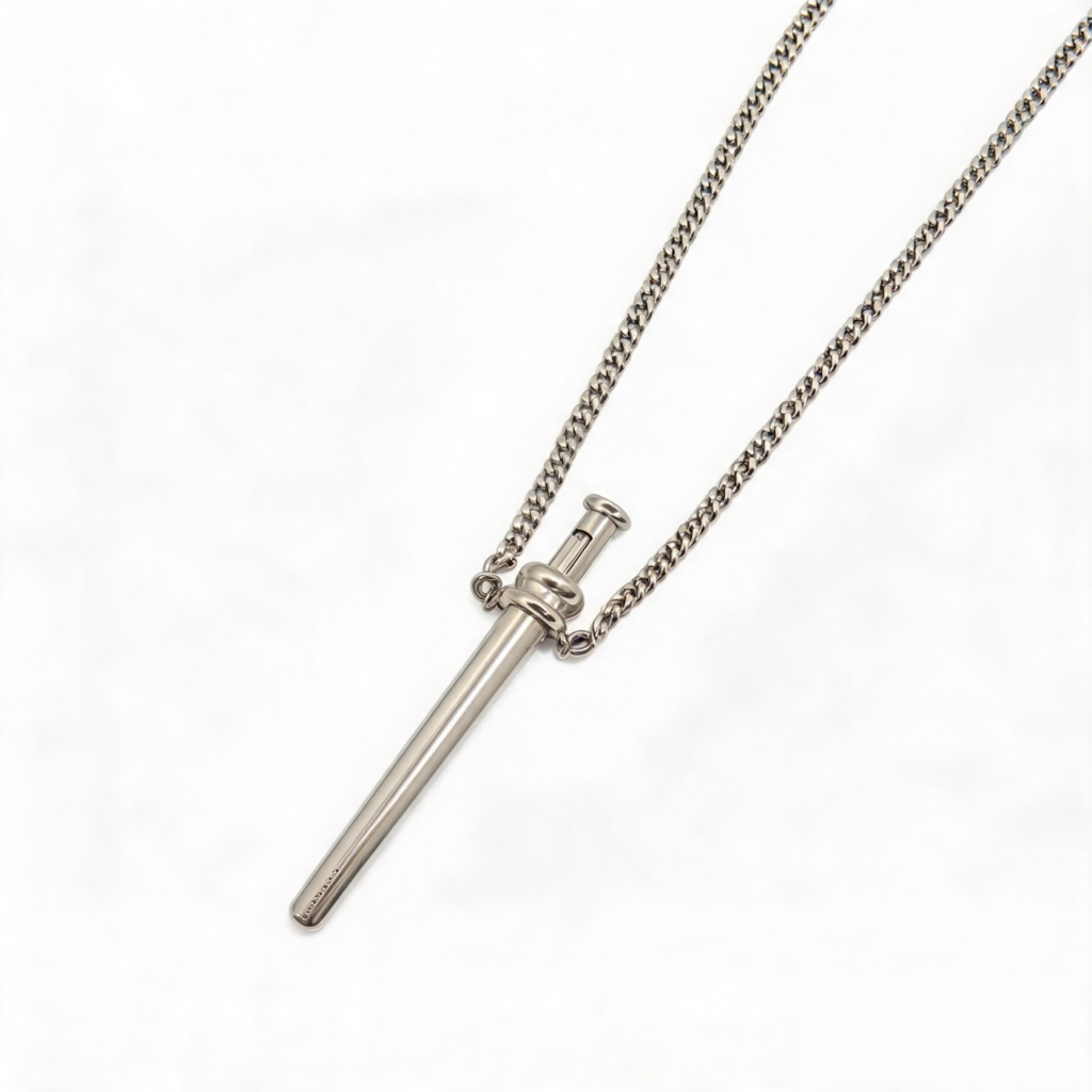 LONGYUN Sword Pendant
