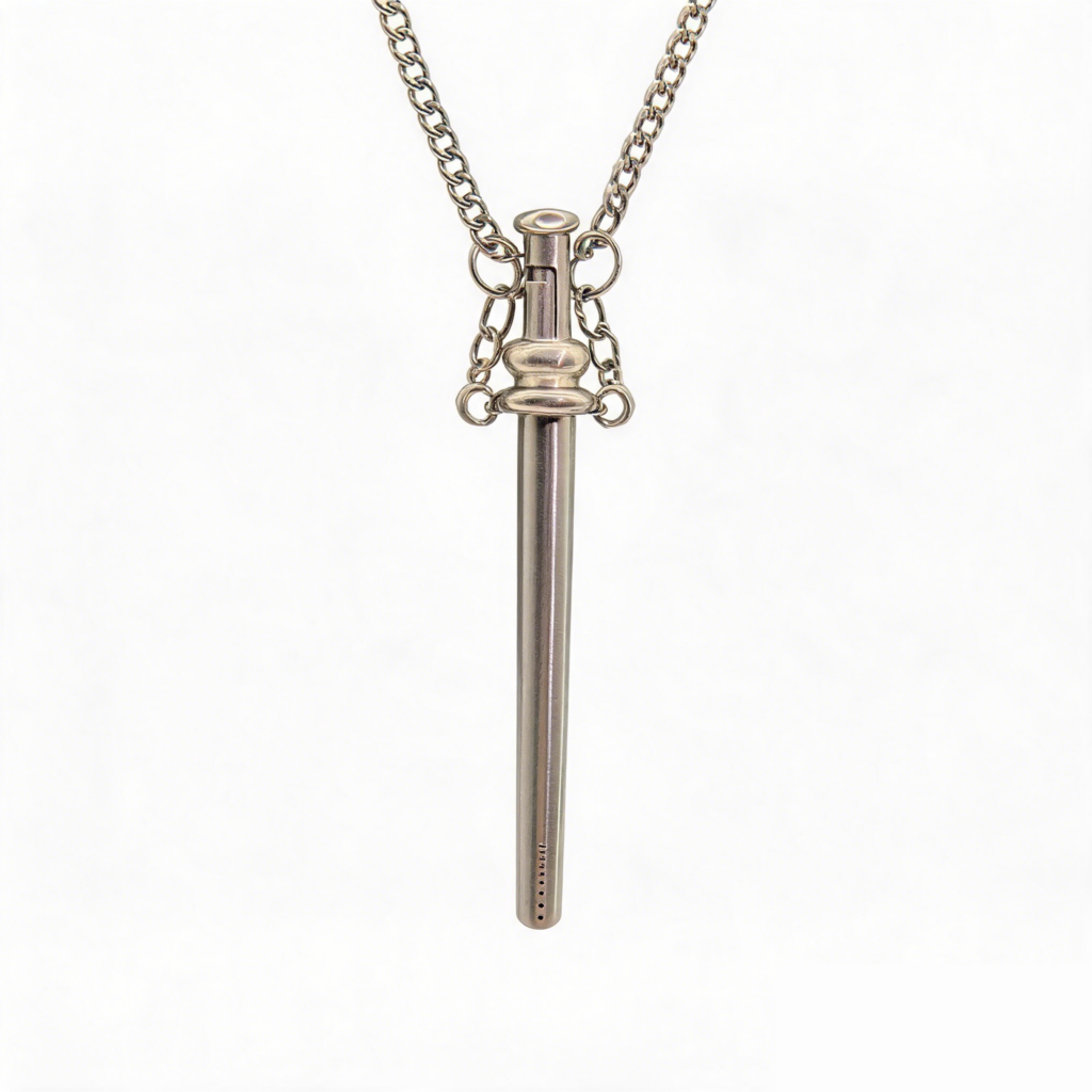 LONGYUN Sword Pendant
