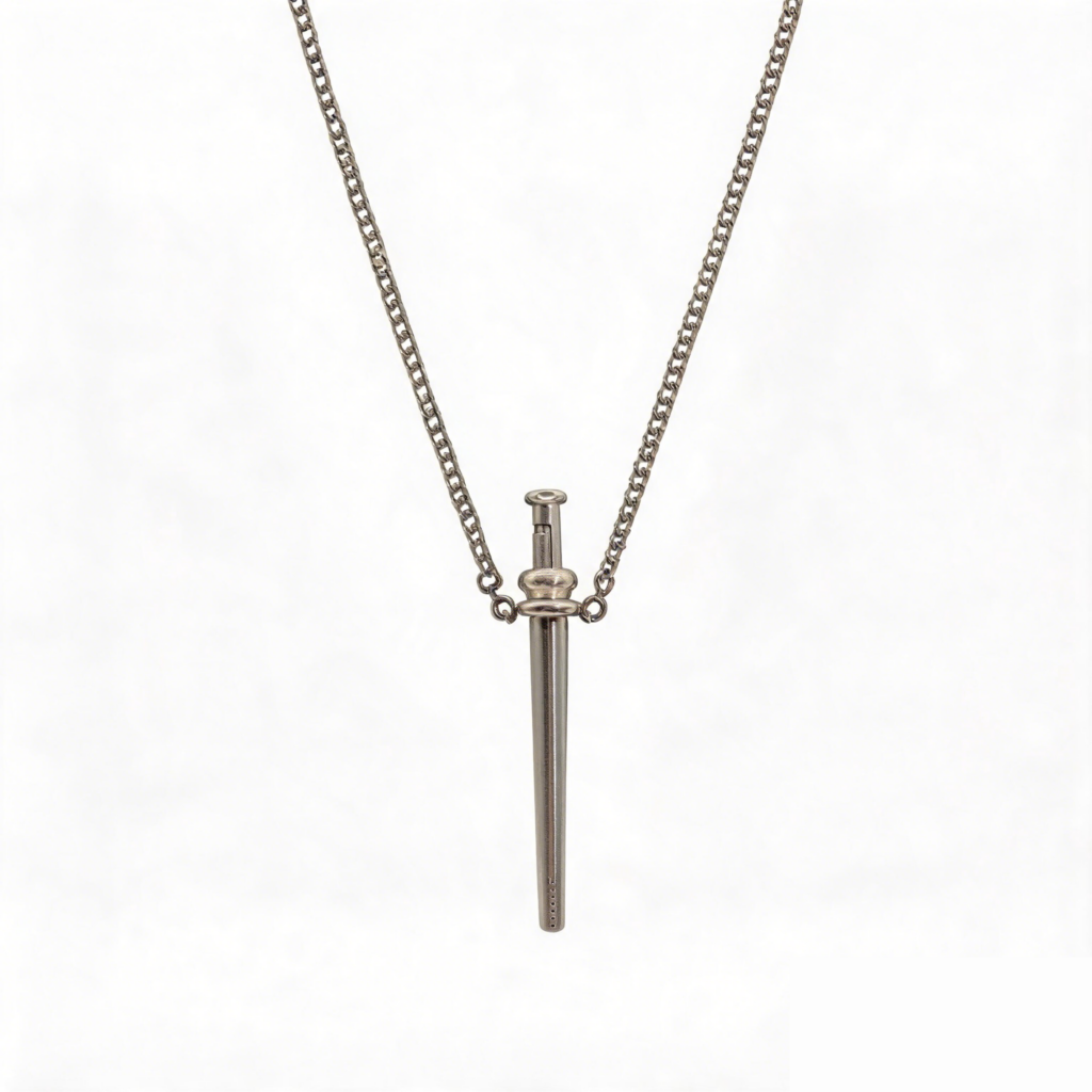 LONGYUN Sword Pendant